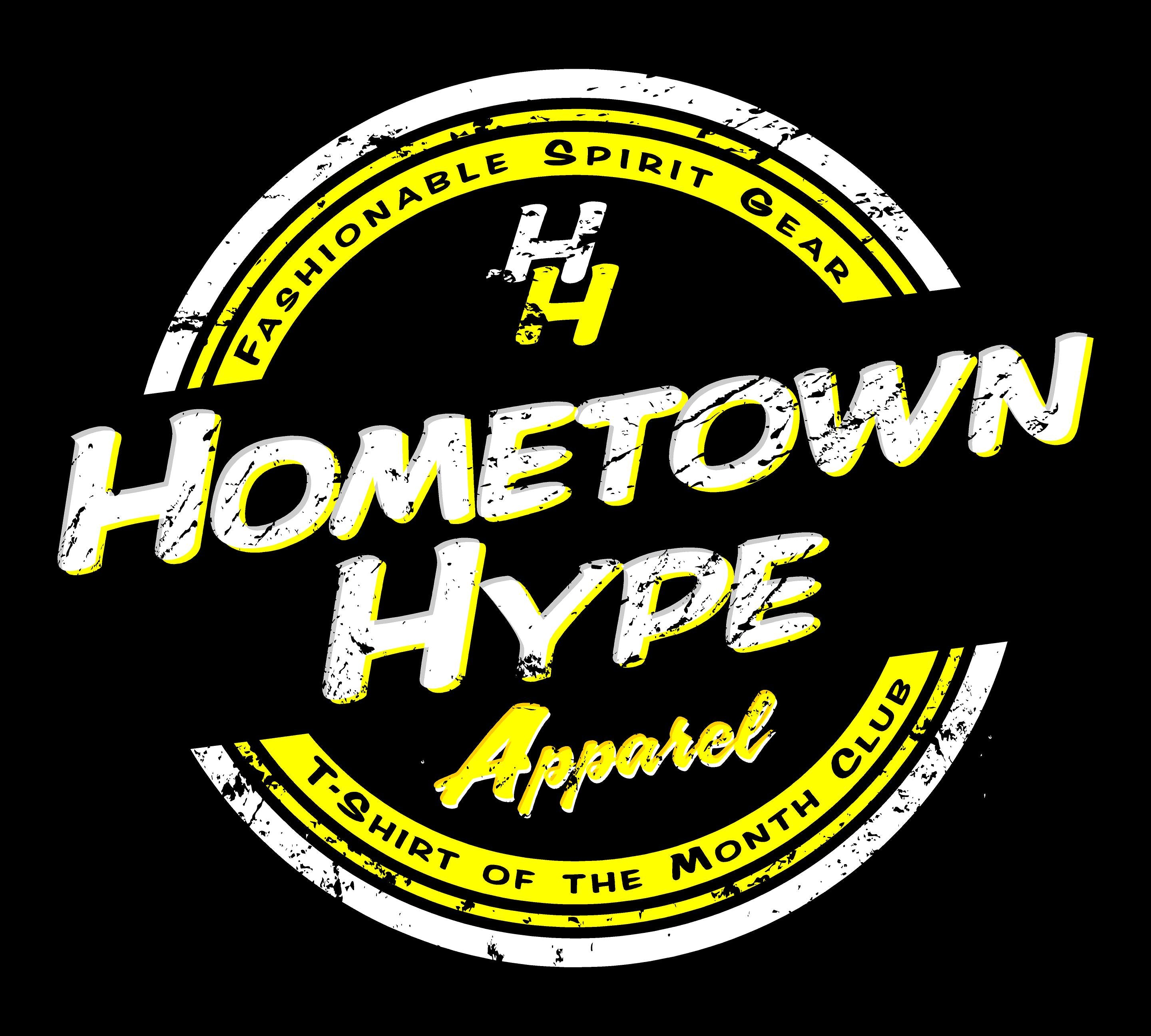 Hometown Hype Apparel