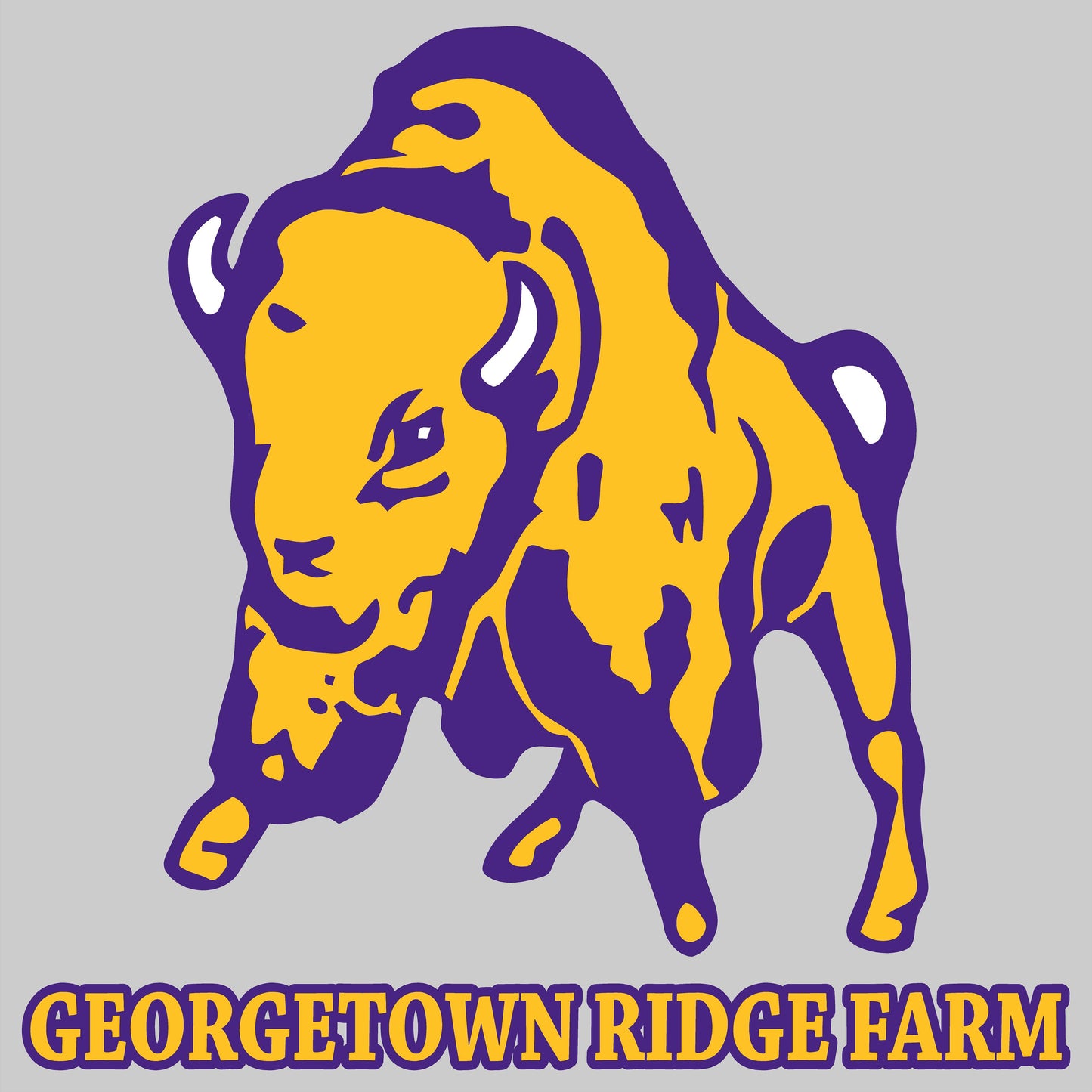 Georgetown-Ridge Farm Hype Subscription