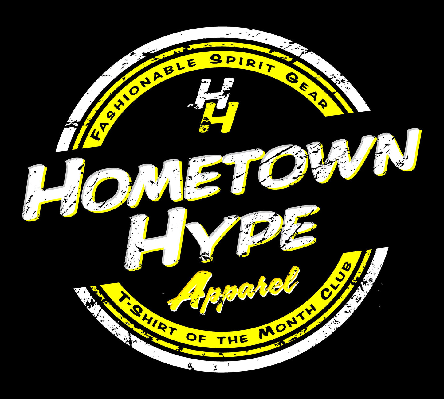 Hometown Hype New Subscribers Free Gift