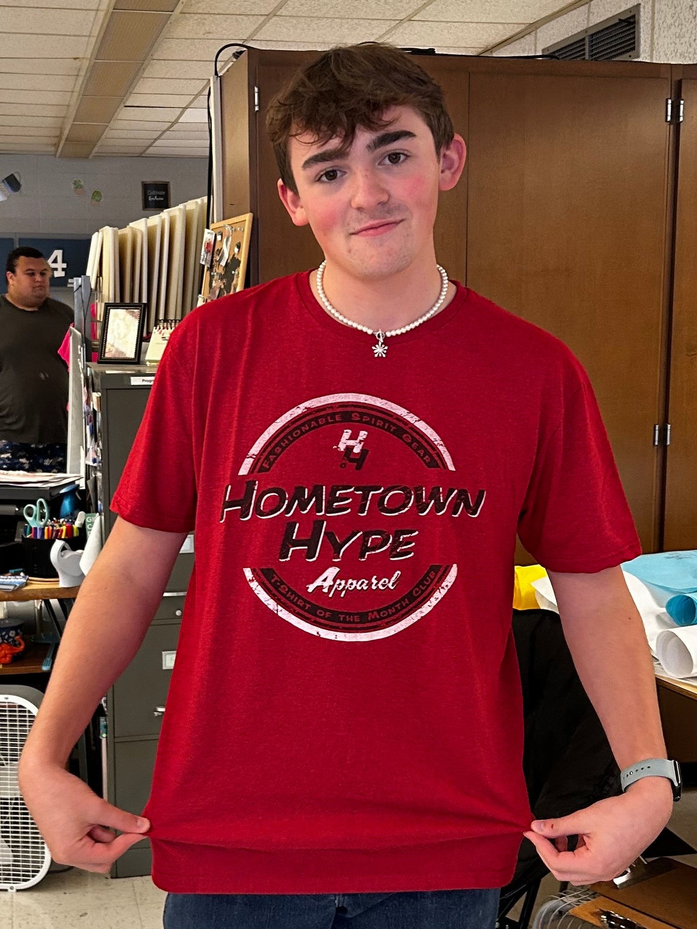 Prairie Central Available Products – Hometown Hype Apparel