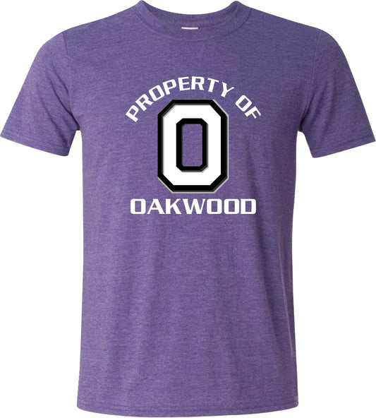 Oakwood February 2024 Hype