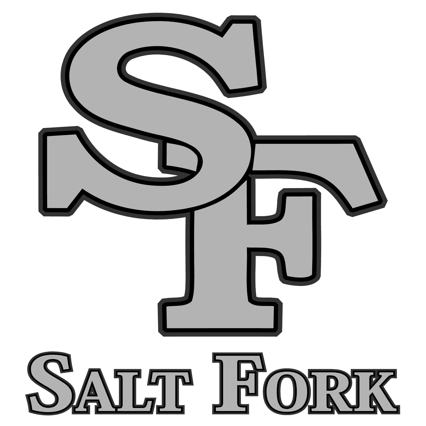 Salt Fork Hype Subscription